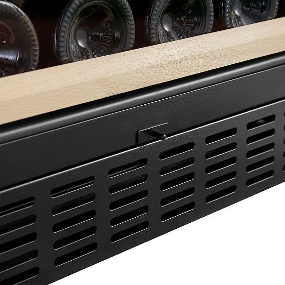 Винный шкаф TEMPTECH OX60DRB-24