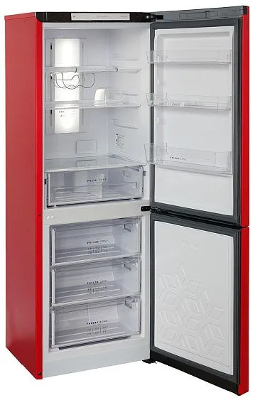 Холодильник БИРЮСА H920NF