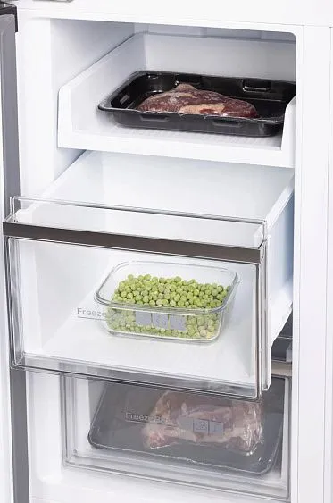 Холодильник NORDFROST i-RFQ 510 W