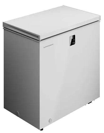 Морозильный ларь KUPPERSBERG FLCF 201 W