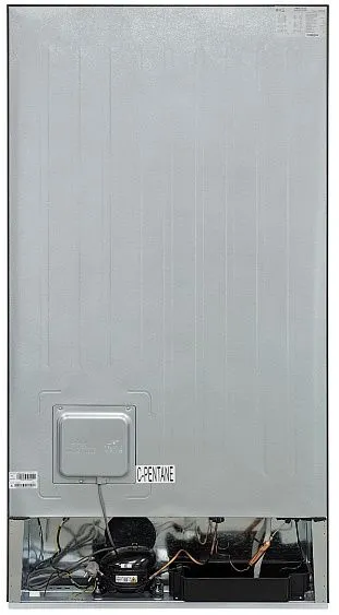 Холодильник KRONA EISKALT 9159 SBS TNF DARK INOX