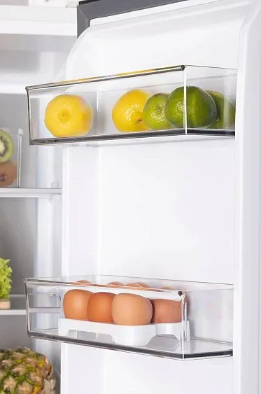 Холодильник NORDFROST i-RFQ 510 W