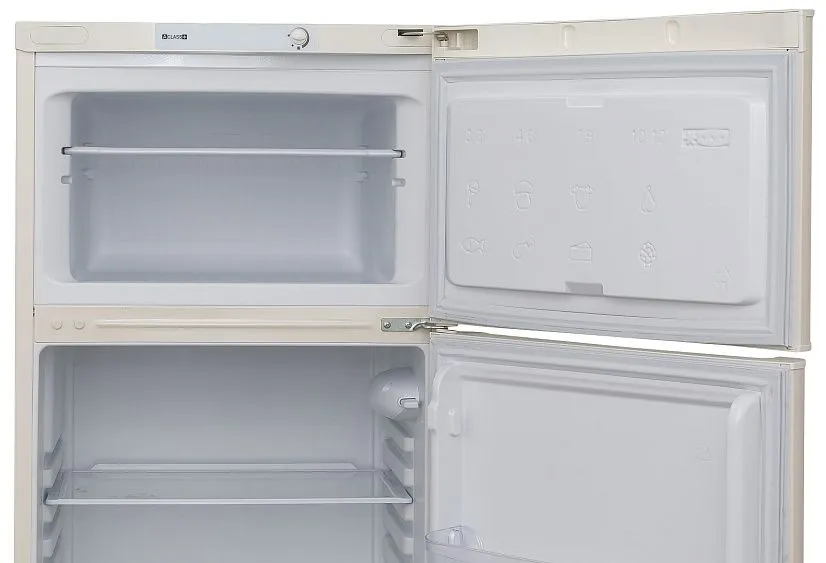 Холодильник INDESIT TIA 16 E