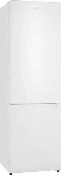 Холодильник WEISSGAUFF WRK 180 Total NoFrost White