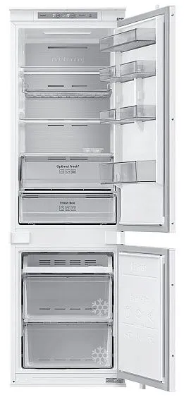 Холодильник SAMSUNG BRB80F26ADS0EO