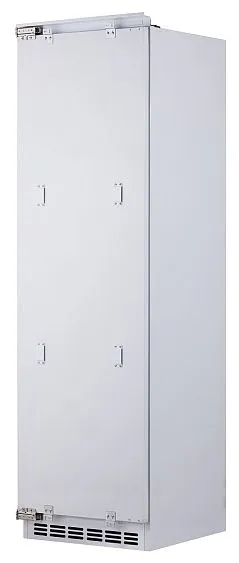 Морозильная камера LEDUM LBF-222 W