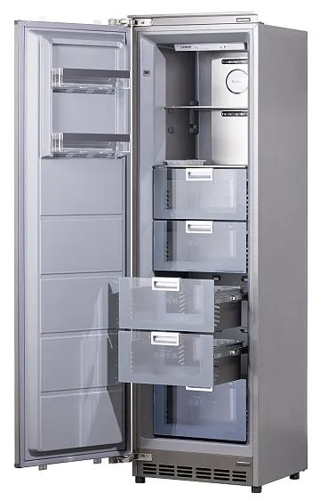 Морозильная камера LEDUM LBF-222 S