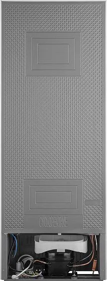 Холодильник WEISSGAUFF WRK 1430 Defrost White