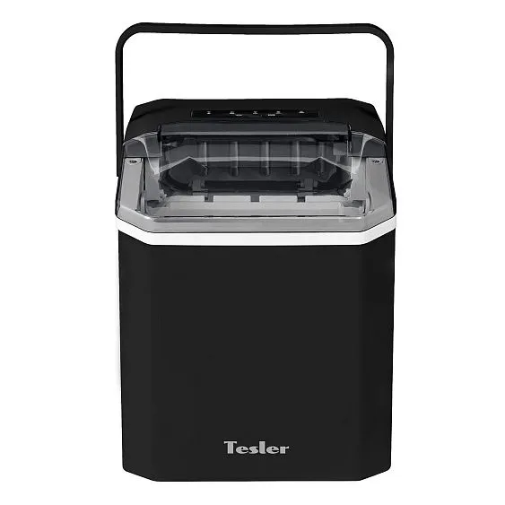 Льдогенератор TESLER ICM-1203 BLACK