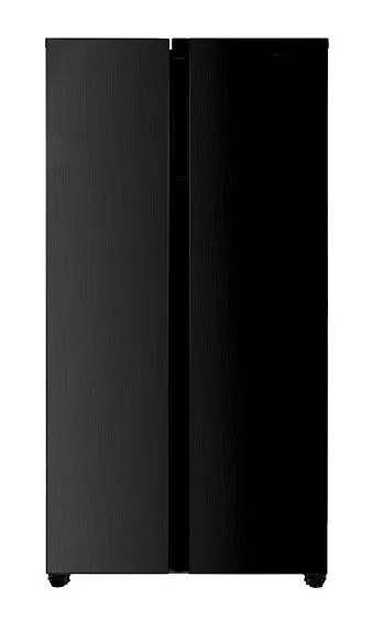 Холодильник SNOWCAP SBS NF 570 BG