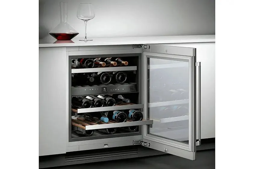 Винный шкаф GAGGENAU RW404264