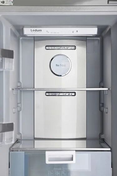 Морозильная камера LEDUM LBF-222 S