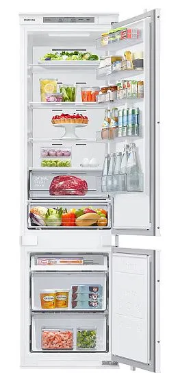 Холодильник SAMSUNG BRB30603EWW