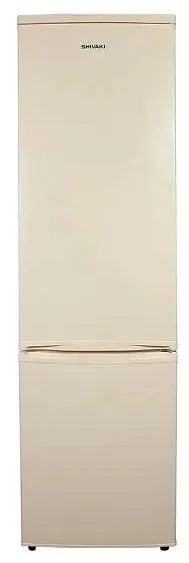 Холодильник SHIVAKI shrf-365di
