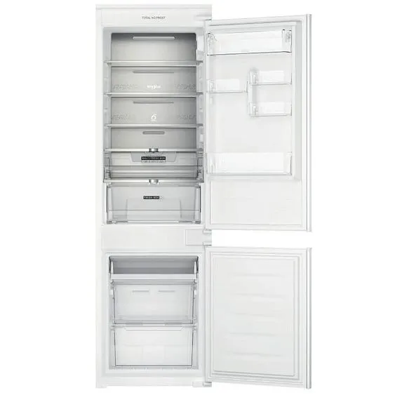 Холодильник WHIRLPOOL WHC18T132