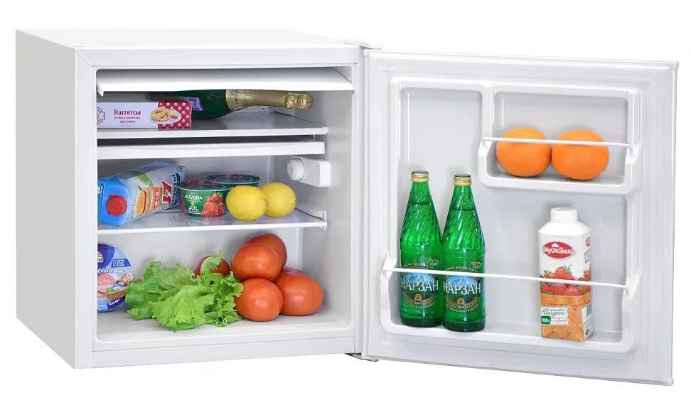 Холодильник NORDFROST CX 302 MVE