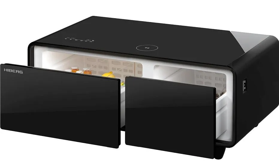 Холодильный барный центр HIBERG X2 FB