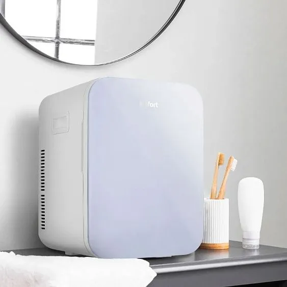 Холодильник для косметики KITFORT КТ-3175