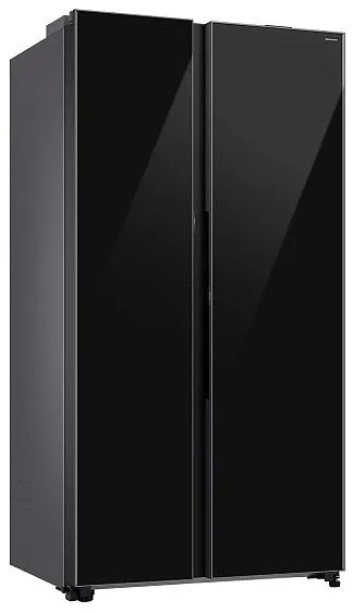 Холодильник SAMSUNG RS80F65M1BWR