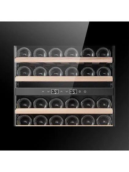 Винный шкаф HIBERG ROYAL W 60