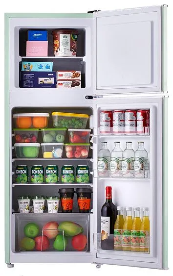 Холодильник ASCOLI ARDFRM120