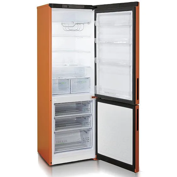 Холодильник БИРЮСА T6127