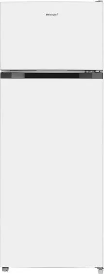Холодильник WEISSGAUFF WRK 1430 Defrost White