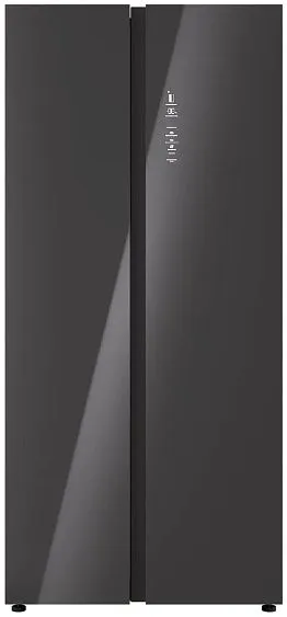 Холодильник LEX LSB525GRGID