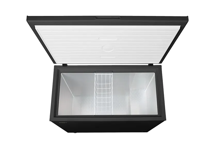 Морозильный ларь KRAFT BD(W)-340BRX