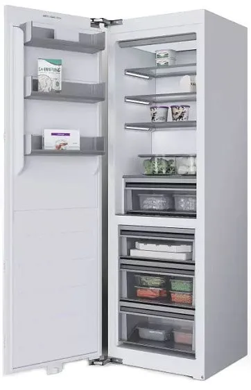Морозильная камера CASARTE CASBF2621PW6U