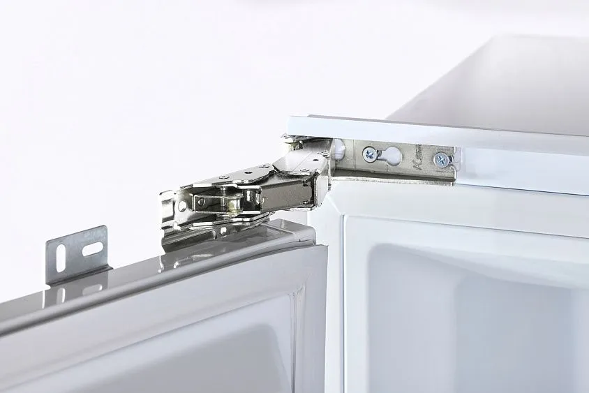 Морозильная камера LEDUM LBF-222 W