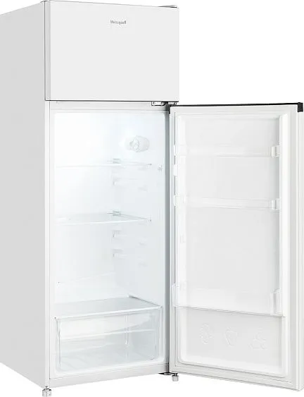 Холодильник WEISSGAUFF WRK 1430 Defrost White