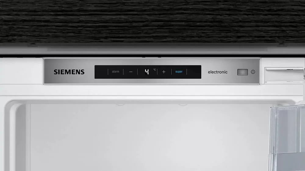 Холодильник SIEMENS KI21RADD0