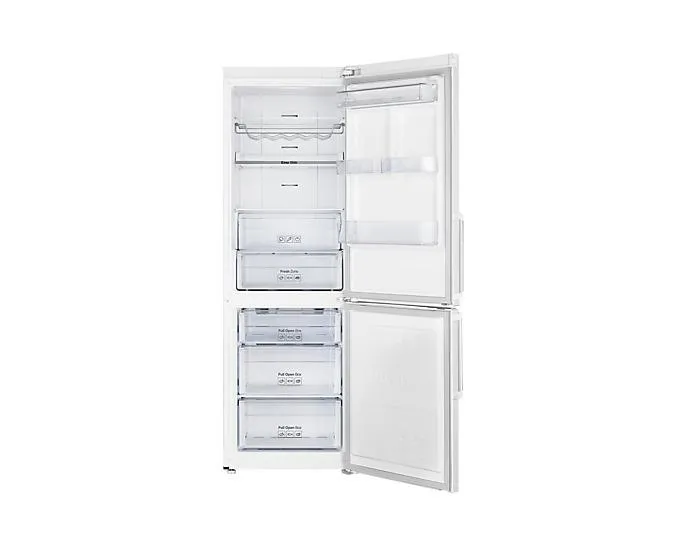 Холодильник SAMSUNG RB33J3515WW/EF