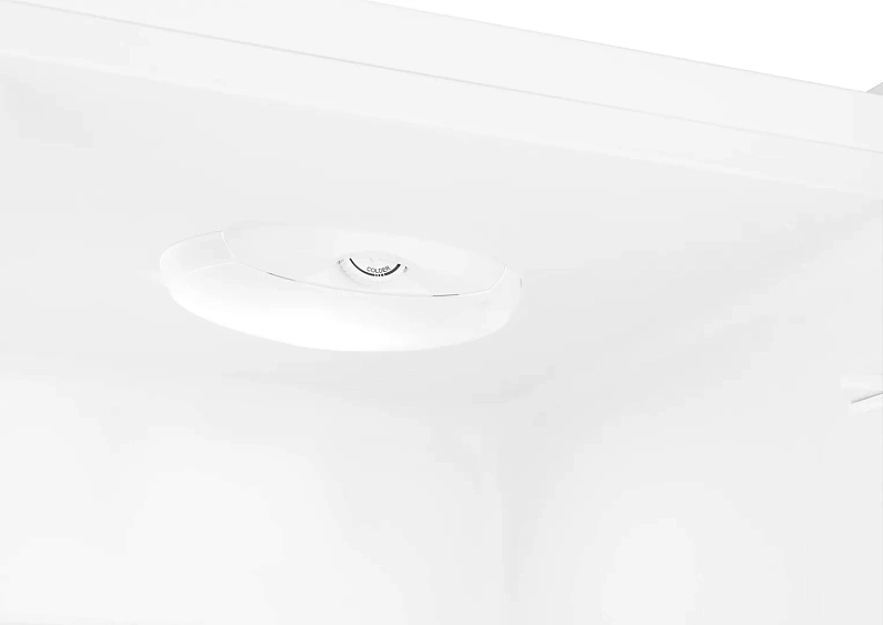 Холодильник WEISSGAUFF WRK 145 DeFrost White