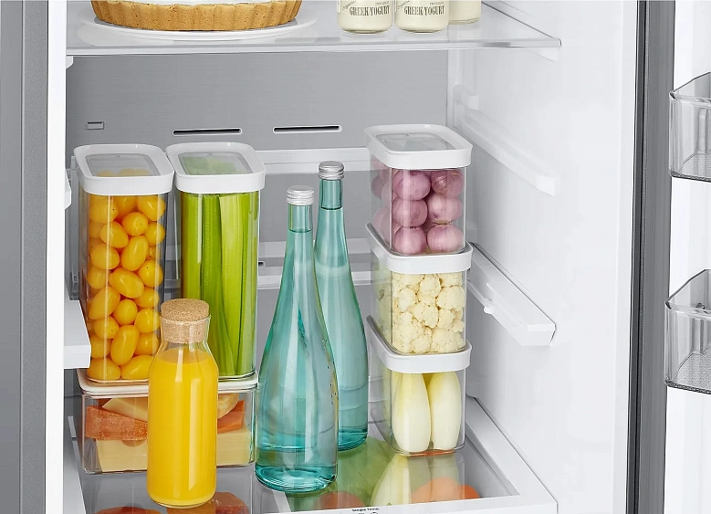 Холодильник SAMSUNG RB38C7B4EB1