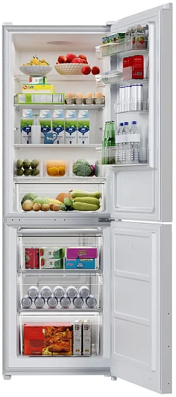 Холодильник ARDO RTH360296S2