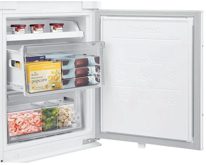 Холодильник SAMSUNG BRB70F30AES0EO