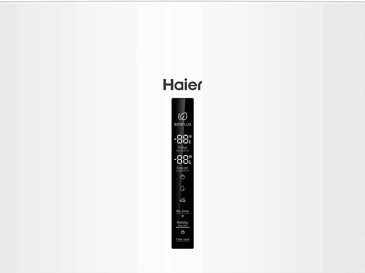 Холодильник HAIER C4F744CWGU1
