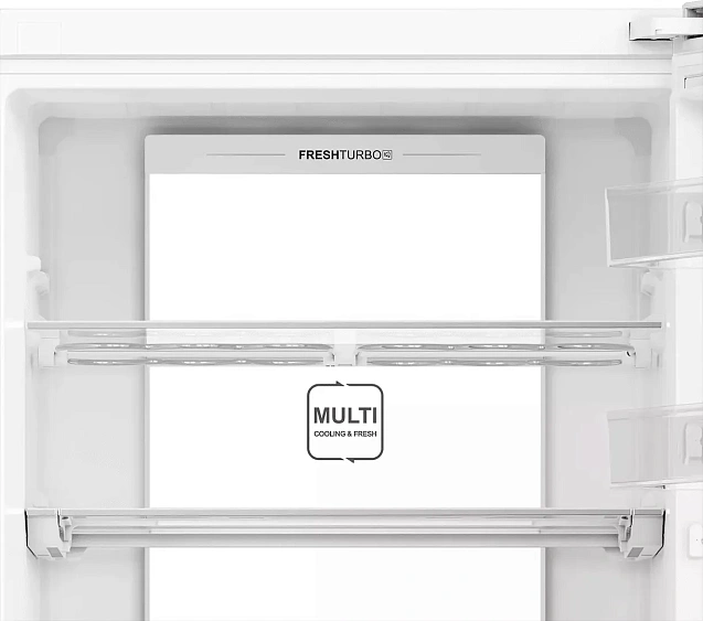 Холодильник HAIER C4F744CWGU1