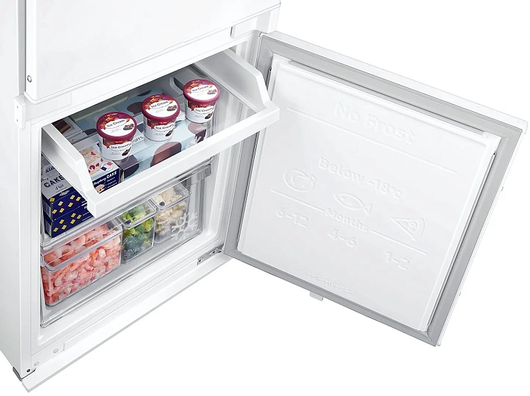 Холодильник SAMSUNG BRB80F26ADS0EO