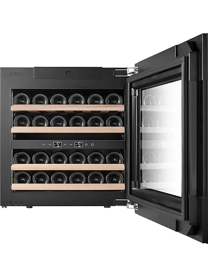 Винный шкаф HIBERG ROYAL W 60