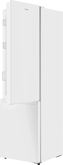 Холодильник WEISSGAUFF WRK 180 Total NoFrost White