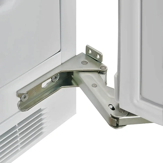 Морозильная камера SCANDILUX FSBI90