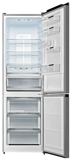 Холодильник KUPPERSBERG RFCN 2015 X