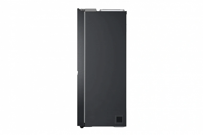 Холодильник LG GC-L257CBEC