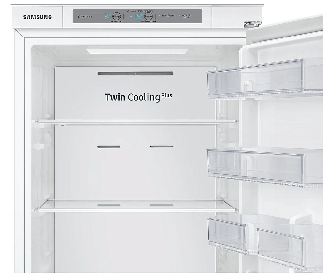 Холодильник SAMSUNG BRB30603EWW