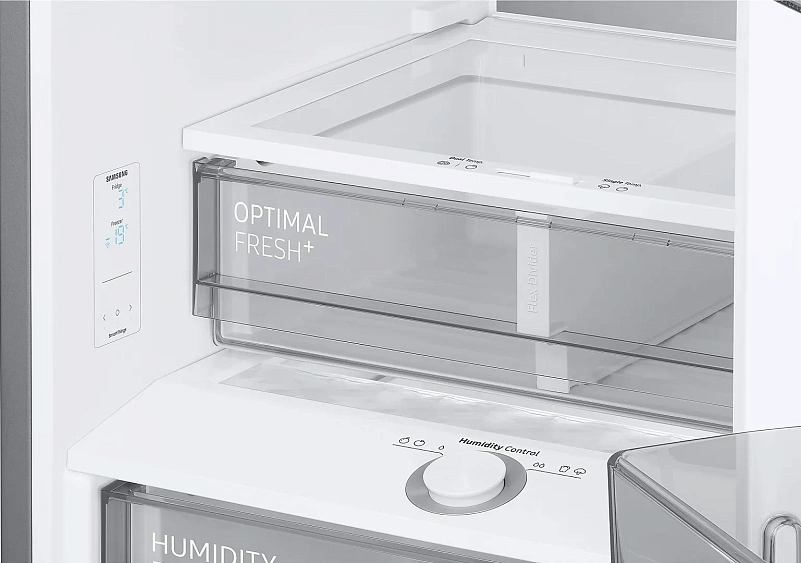 Холодильник SAMSUNG RB38C7B4EB1