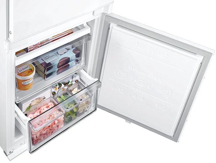 Холодильник SAMSUNG BRB80F26ADS0EO