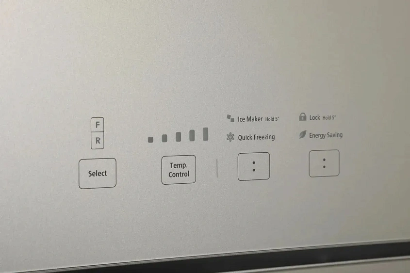 Холодильник HITACHI R-W660PUC7X GC